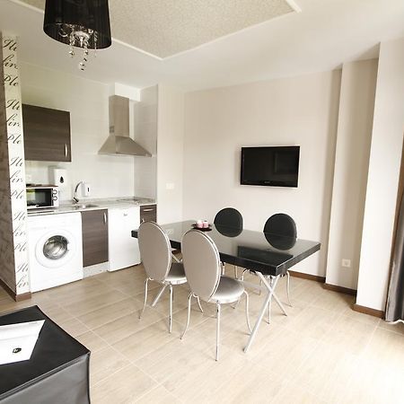Alvear Suites Redondela Room photo