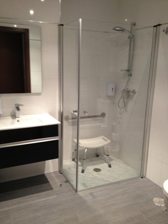 Alvear Suites Redondela Room photo