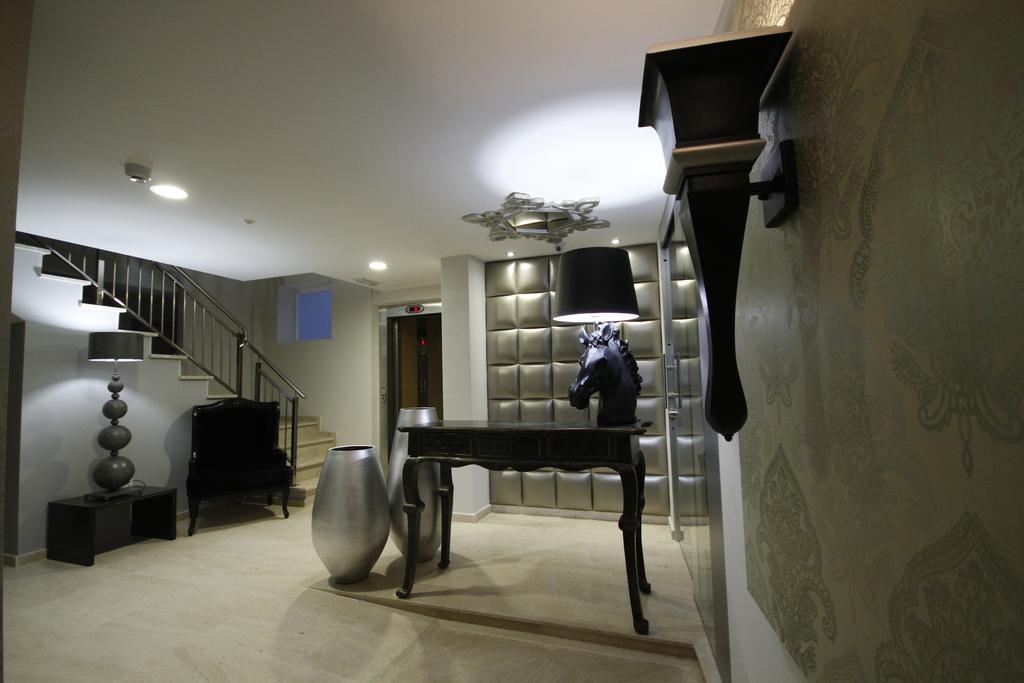 Alvear Suites Redondela Exterior photo