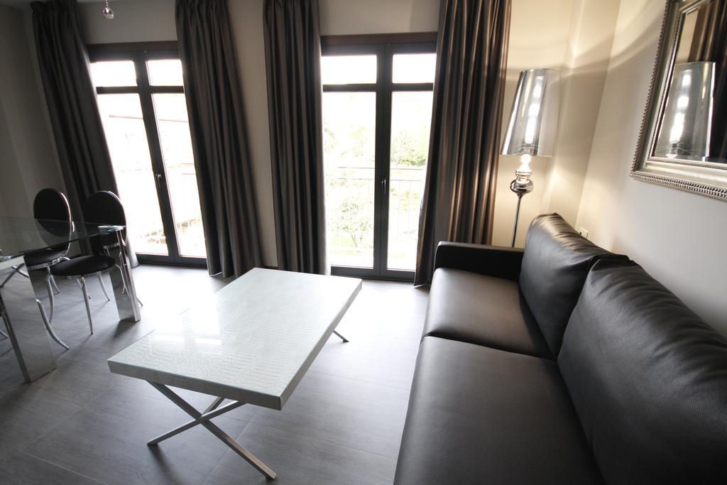 Alvear Suites Redondela Room photo